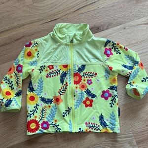 Infant Patagonia jacket size 6-12 mo in excellent condition